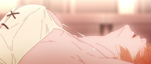 Kizumonogatari II: Nekketsu-hen